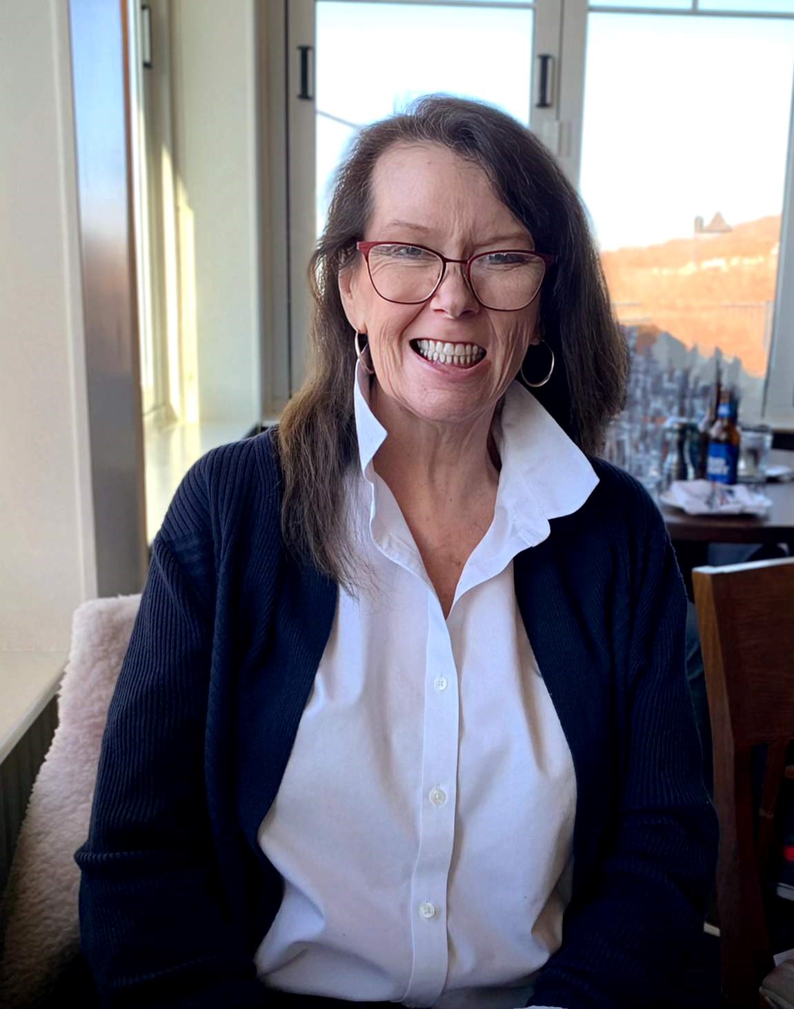 Obituary of Joan A. Lynch