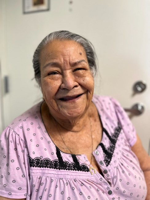 Obituary of Lucila Montalvo-Facio