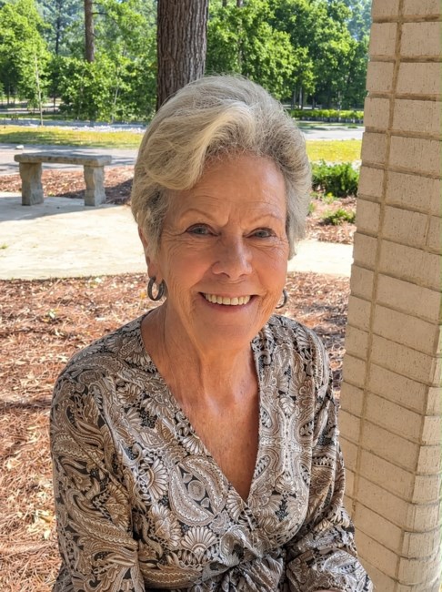 Obituary of Coralie Kay “Cory”  Cieslinski