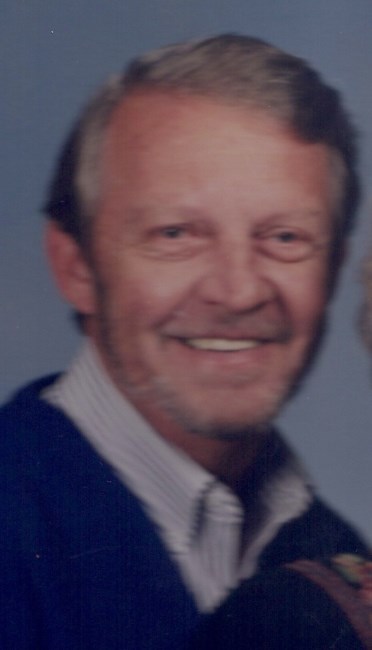 Obituary of James M. Payne Jr.