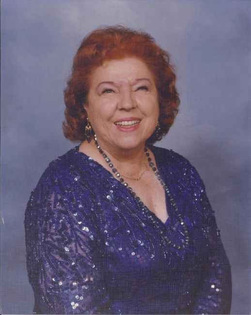 Obituary of Nelda Austin