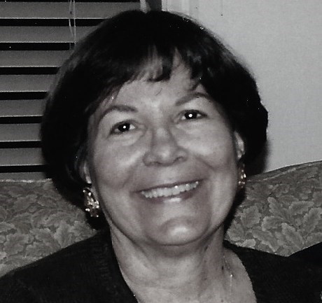 Obituary of Marian R Brock