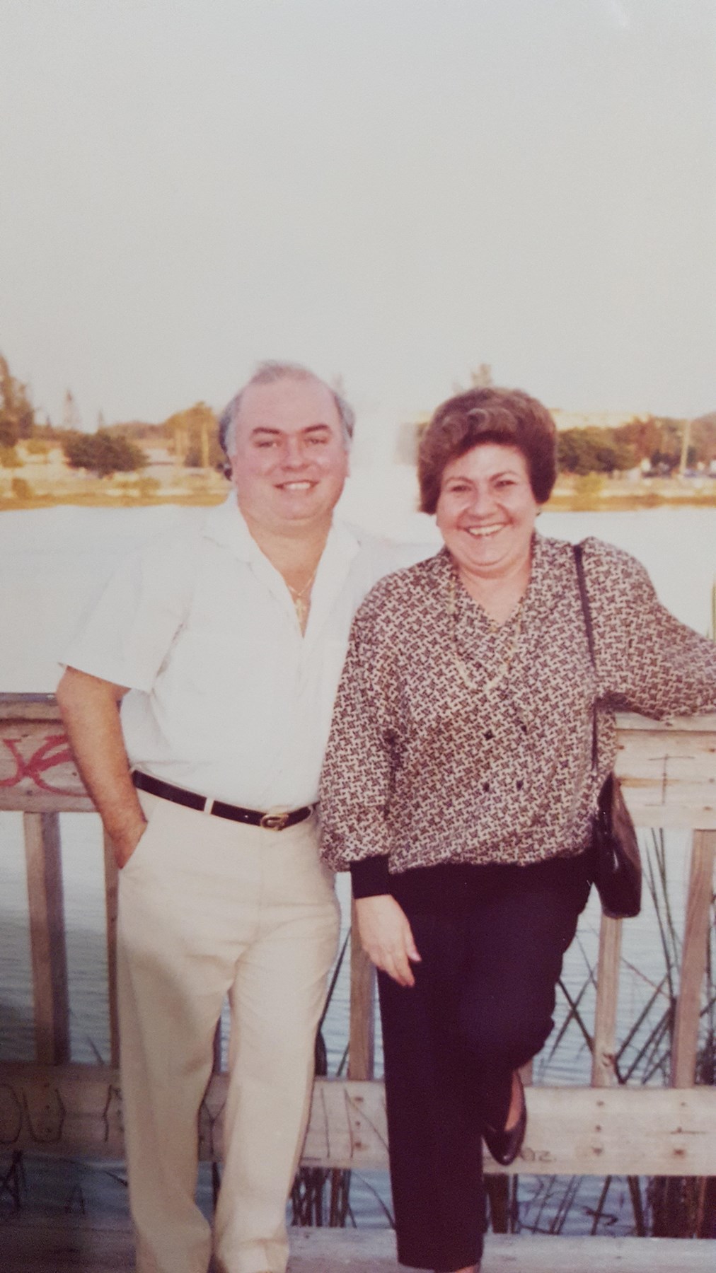 Obituary of Carmen G. Santos
