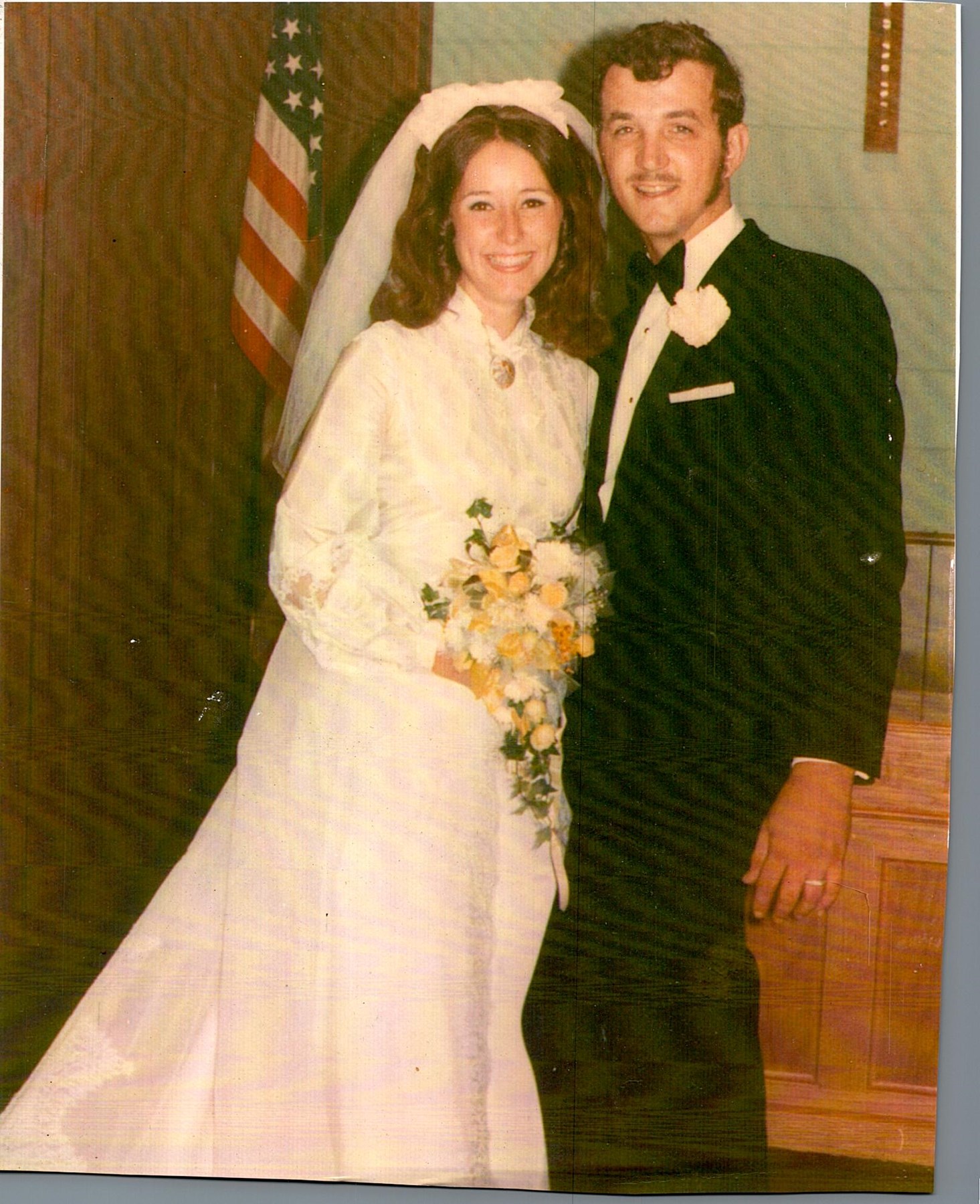 Obituary of Darlene Faye Spaulding