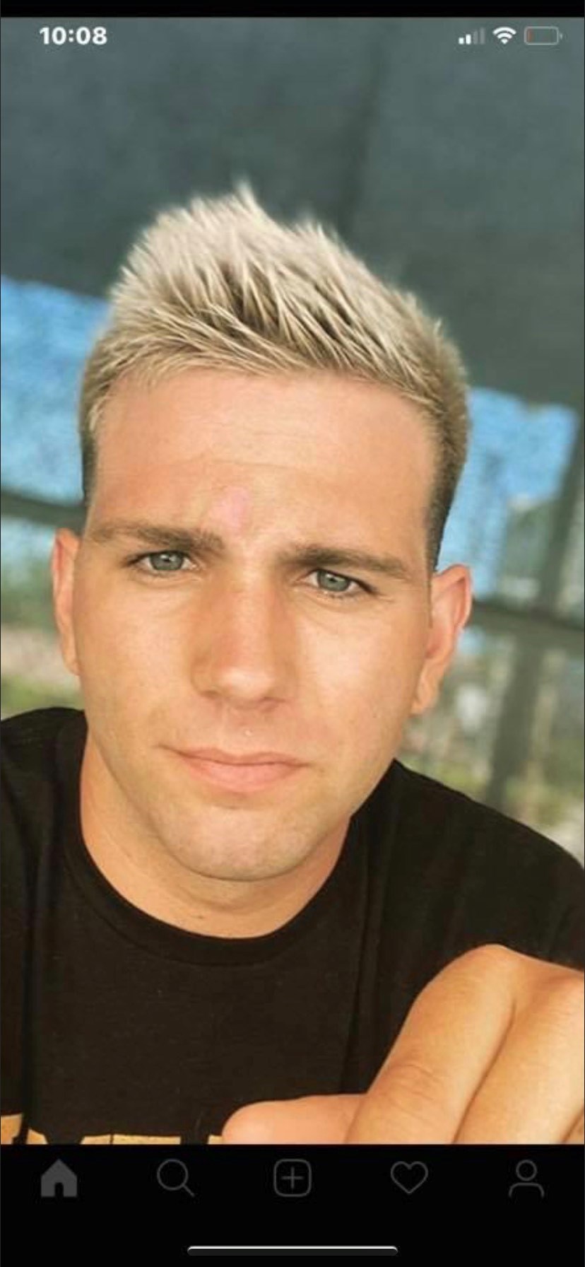 Obituary of Robert "Bobby Joe" Joseph Weisz