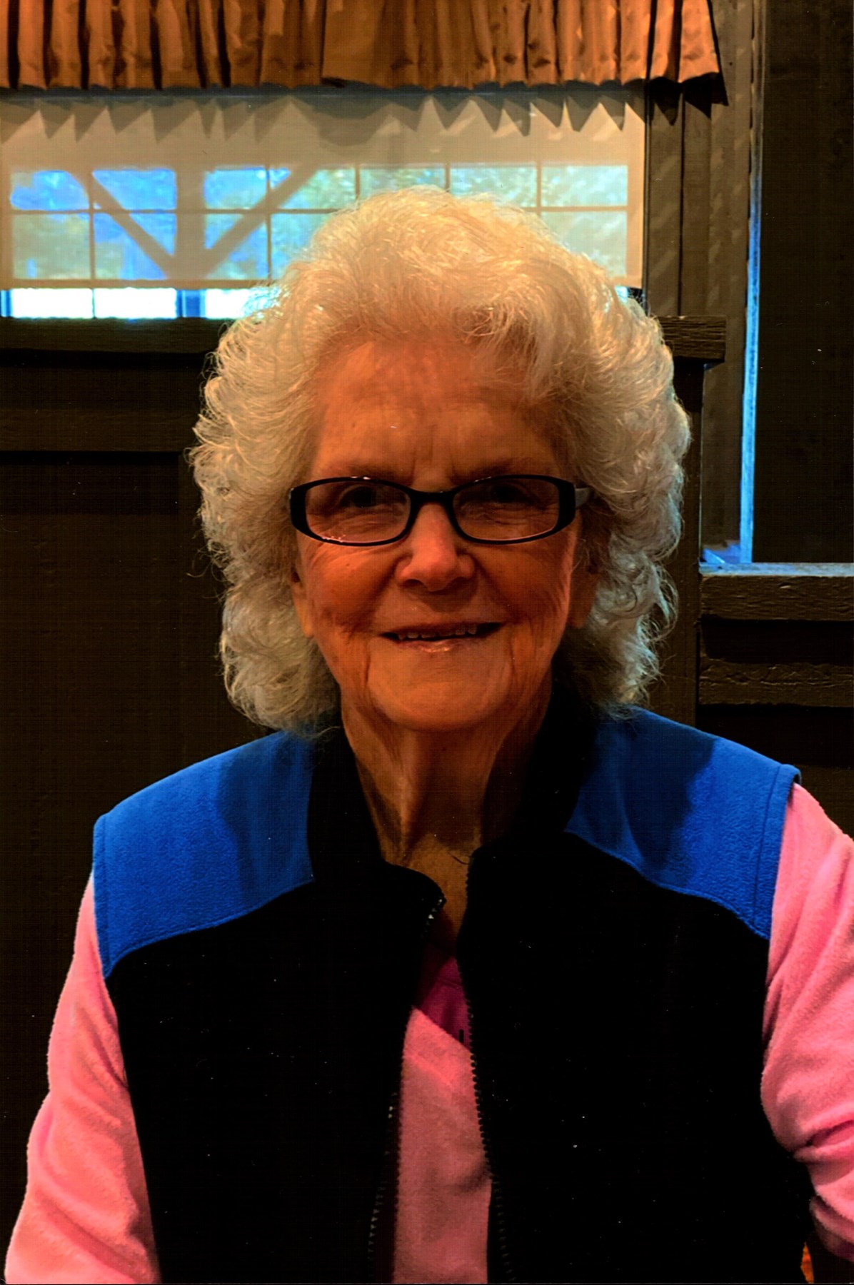 Obituary of Mary Jewell Greene Carlson