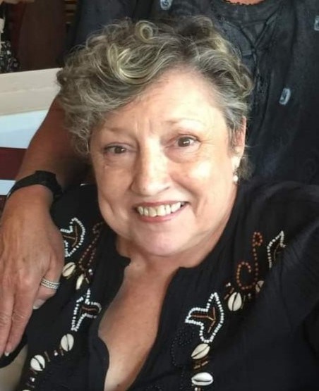 Obituary of Bonnie Christine Latham
