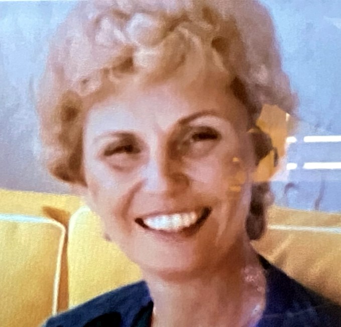 Obituary of Janet E. Brock