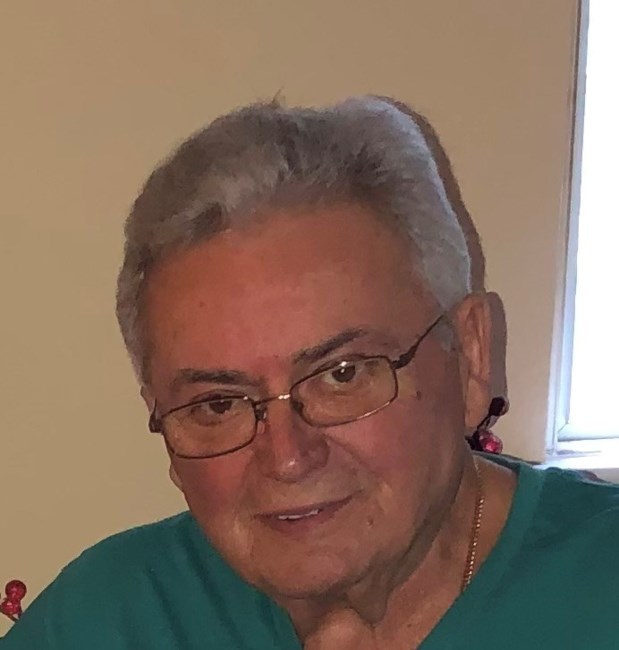 Obituary of Eloy Marcelino Rodriguez