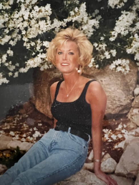 Obituary of Debbie Maddox Harsch