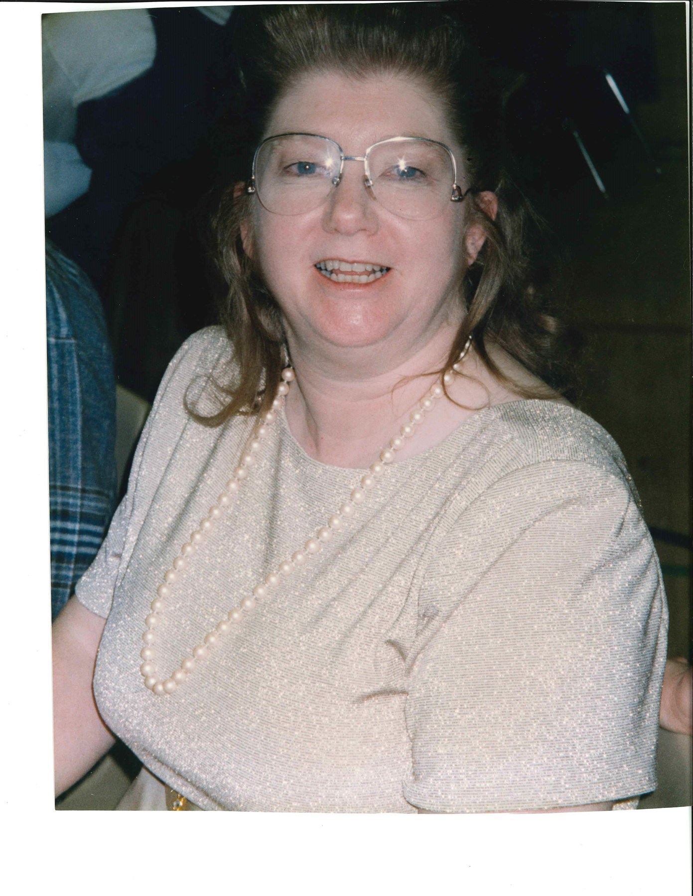 Avis de décès de Dorothy Linda Laymance