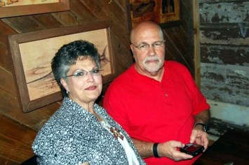 Obituary of Randall "Ronnie" McKnight
