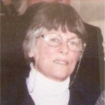 Doris Fisher