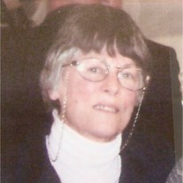Obituary of Doris T. Fisher
