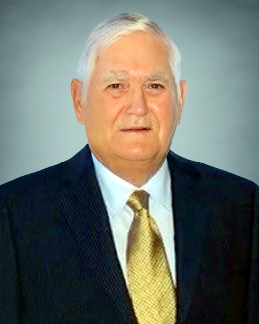 Avis de décès de Roch Renaud