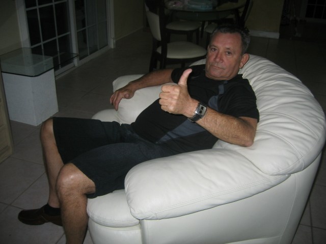 Obituary of Miguel Artiles Fernandez