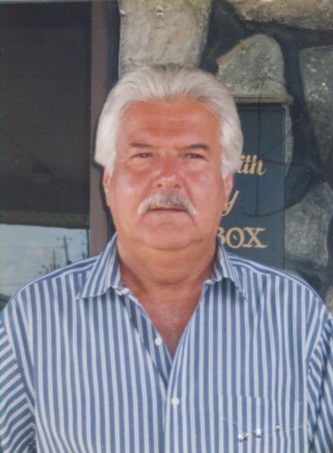 Obituary of Danny Ray Smith