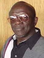 Obituary of Edward Redd