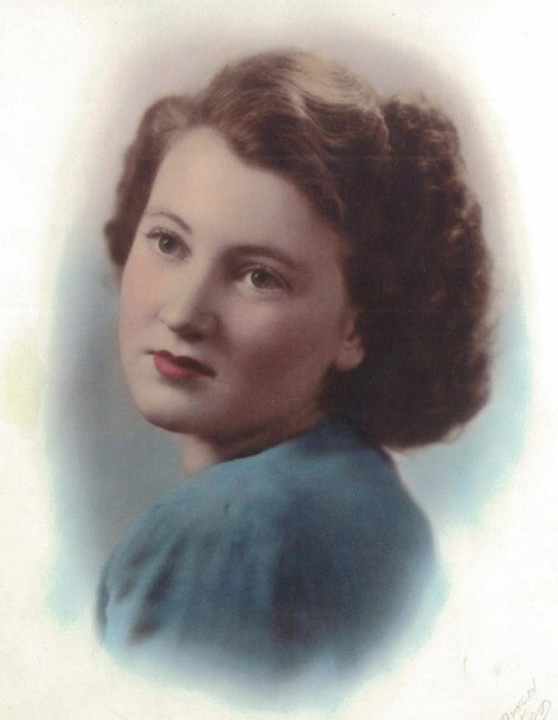 Obituary of Evelyn A. Washam