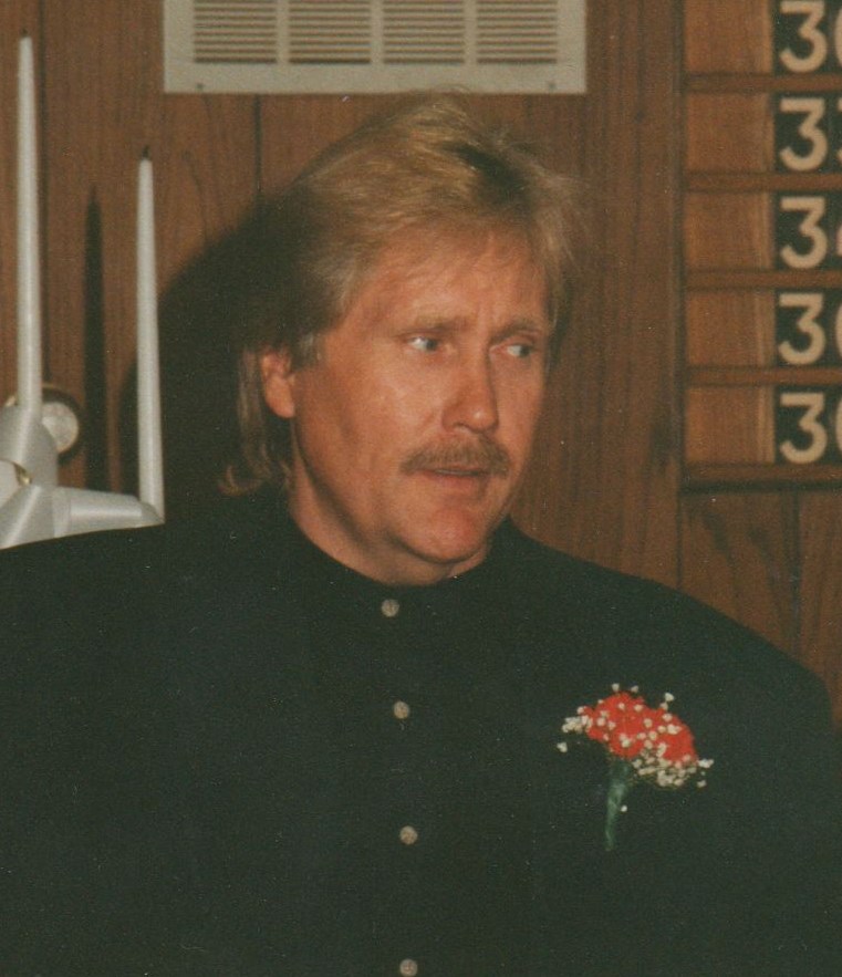 Obituary of Jerome Lloyd