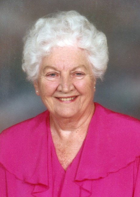 Obituary of Mildred Rilla Brown