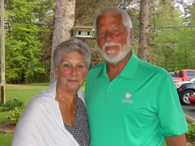 Obituary of Peter Linus Keating