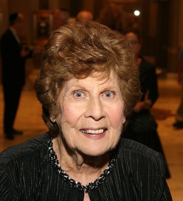 Obituary of Mary Kline