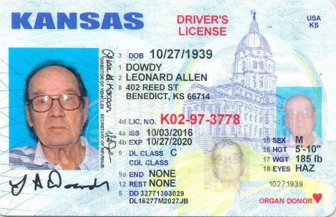 Obituary of Leonard Allen Dowdy