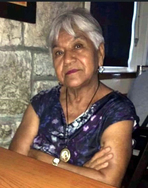 Obituary of Adela M. Ramos
