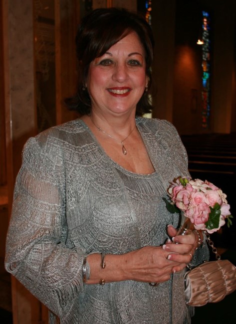 Obituary of Charlotte Ann Bump