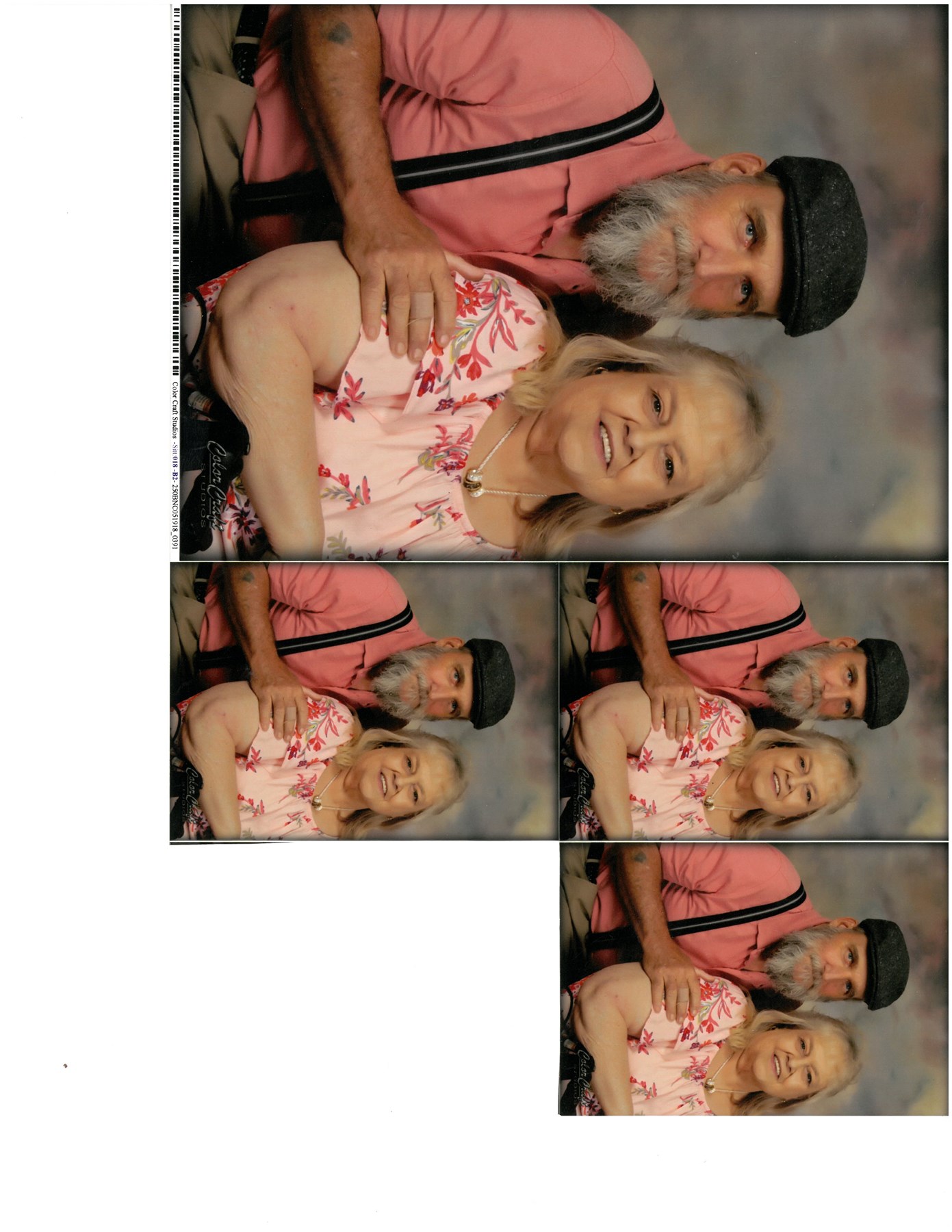 Obituary of Linda Gail Woodring Fowler