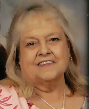 Obituary of Linda Gail Woodring Fowler