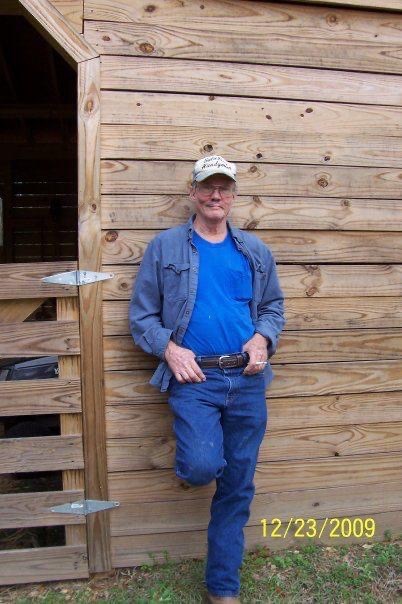 Obituary of Harvey Lamar Saturday