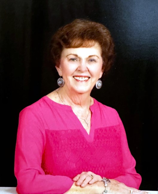 Obituary of Jackie D Moody