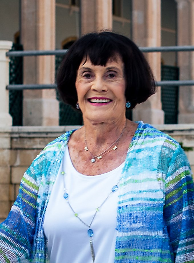 Obituary of Vera Slutzky Zable