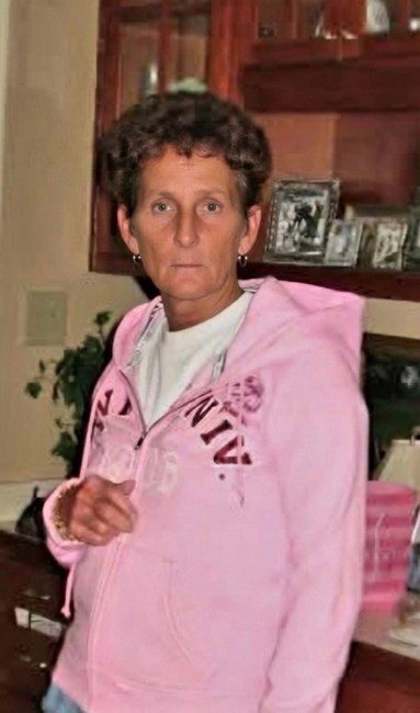 Obituary of Lynn Anita Stevens