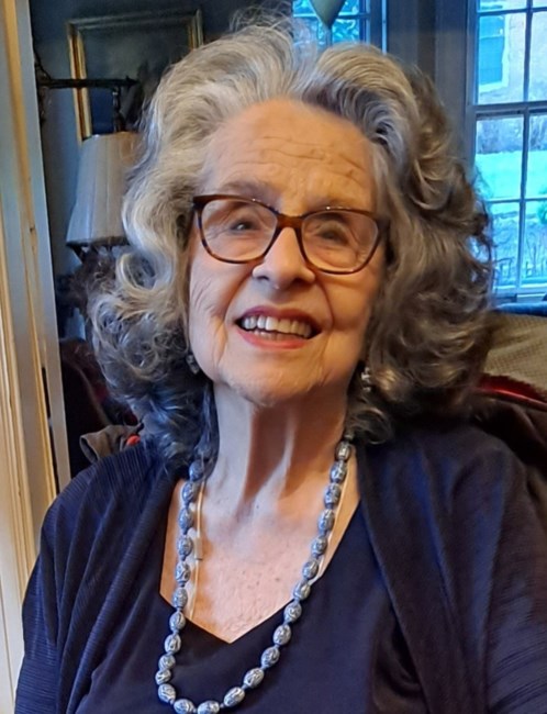 Obituario de Shaari S. Mittel