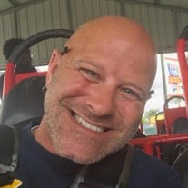 Obituary of Arden D. Hamlin