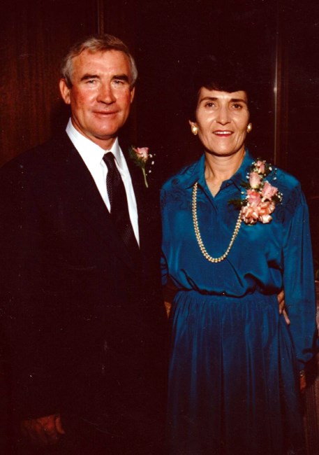 Audrey Foster Obituary Midland Tx
