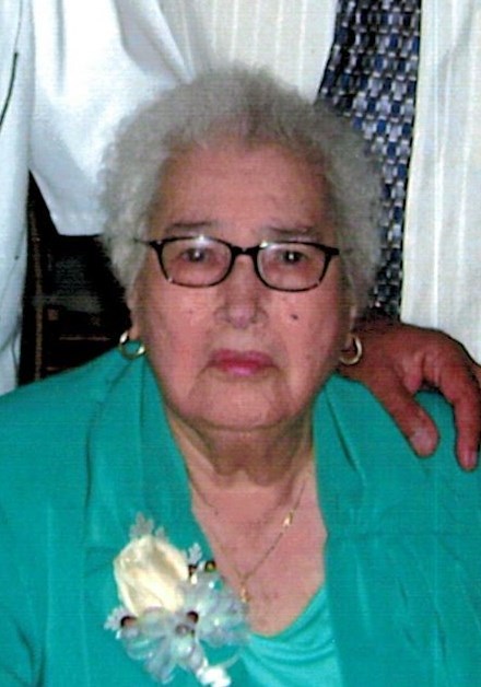 Obituary of Natividad Zepeda Hernandez