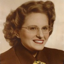 Obituary of Dorothy Rose Matz Skillings
