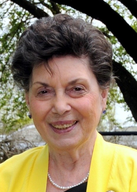 Obituary of Barbara Mae Hays