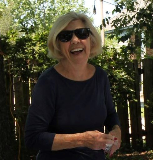 Obituary of Elaine Necaise Prager