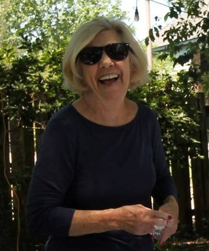 Obituary of Elaine Necaise Prager