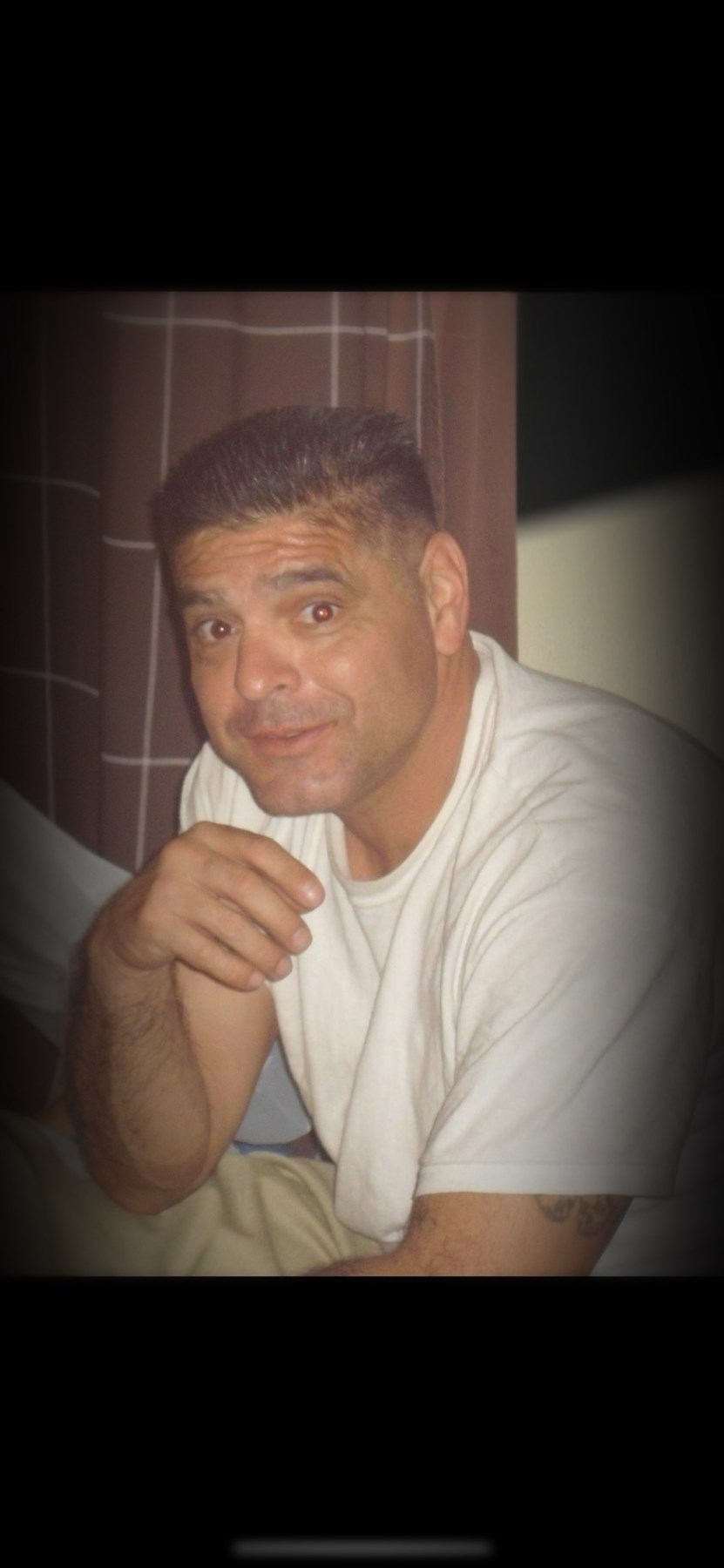 Obituary of Michael Matthew Johnson