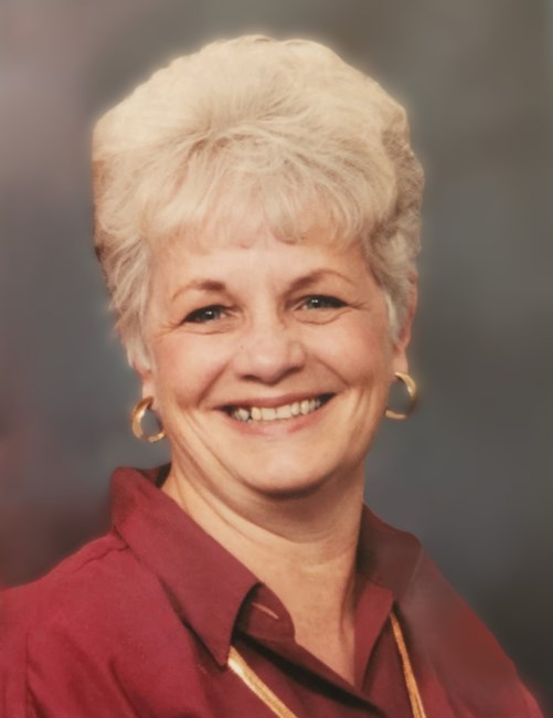 Obituary of Marilyn E Shelley