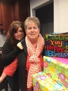 Avis de décès de Mary Catherine Campbell