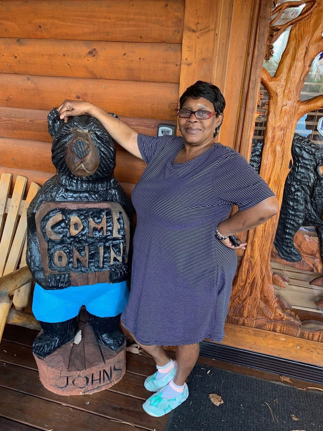 Obituary of Sandra L. Minnis