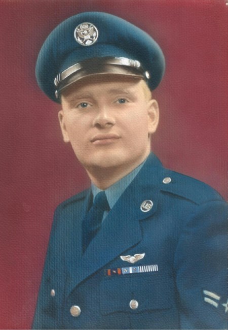 Obituary of Robert E Ennis