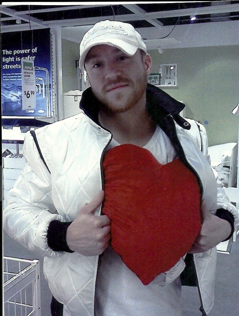 Obituary of Brent Lee Kessler